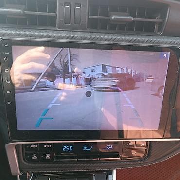 авто лейлек: Toyota Levin: 2018 г., 1.8 л, Вариатор, Гибрид, Седан — 5