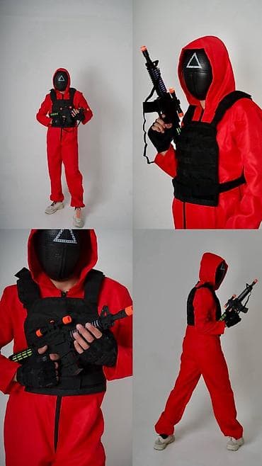 go go: Организация мероприятий | Аниматоры — 10