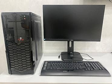 samsung dex: Компьютер, Для работы, учебы — 1