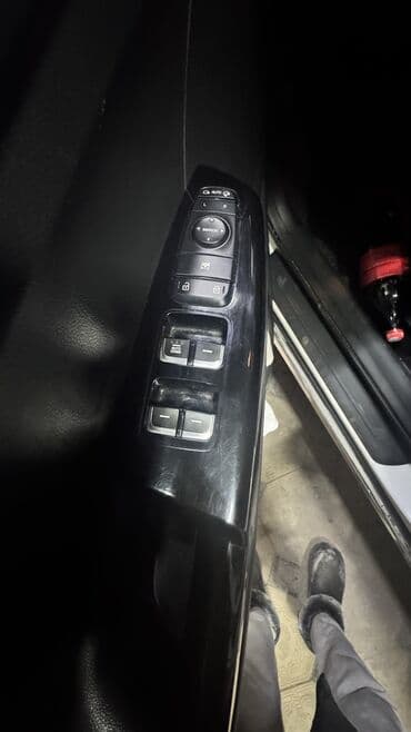 авто корея бишкек: Kia Sportage: 2017 г., 2 л, Типтроник, Дизель, Кроссовер — 6