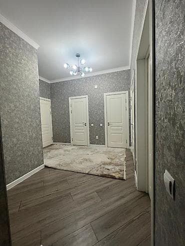 квв: 2 комнаты, Собственник, Без подселения, С мебелью полностью — 2