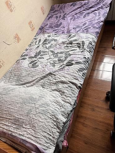 Офис эмереги: Шифоньерлер, кийидер үчүн шкафтар, Колдонулган, Түз, ЛДСП — 2