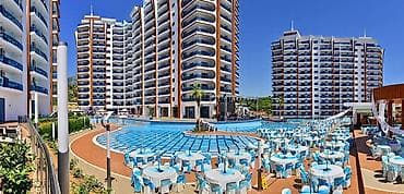аделя парк: 🏡 ПРОДАЕТСЯ РОСКОШНАЯ КВАРТИРА 2+1 В AZURA PARK, АЛАНИЯ – МАХМУТЛАР 🏡 — 1