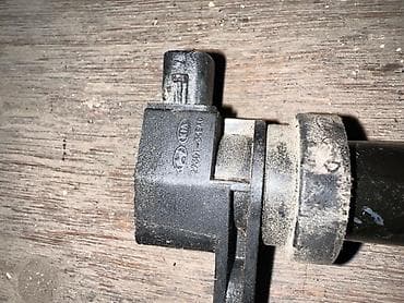 mini jack: Катушка зажигания (индивидуальная, pencil/coil-on-plug) - Тип: COP — 3