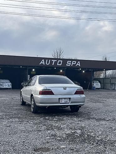 датчик холостого хода хонда: Honda Inspire: 1999 г., 2.5 л, Автомат, Бензин, Седан — 2