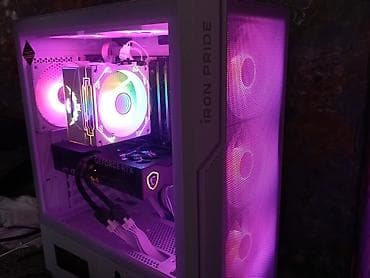 rx 580 на 16 гб: Видеокарта для ПК, Новый, MSI, GeForce RTX, 16 ГБ — 4