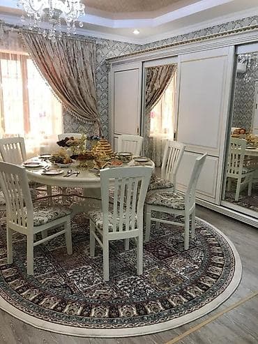 модельные дома: Продаётся дом с ухоженной территорией и благоустроенным двором — 7