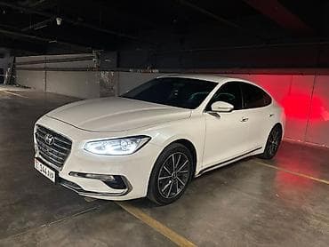 гак айон с: Hyundai Grandeur: 2018 г., 3 л, Автомат, Газ, Седан — 3