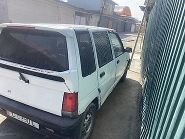 ford фокус: Microcar : 1994 г., Ручные, Хэтчбэк — 1