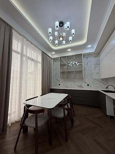 Продажа домов: 🏡 Респектабельный дуплекс премиум-класса в эстетике современной — 7