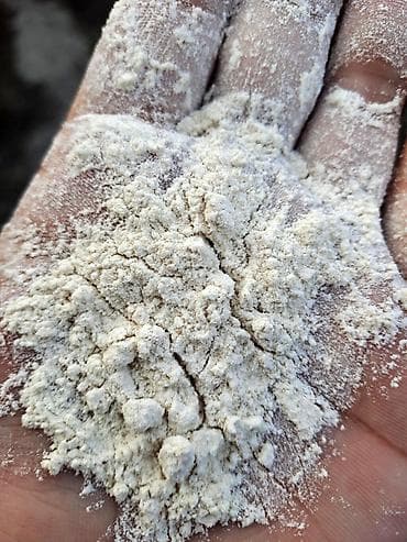 куры бролеры: Мука пшеничная на корм. село Беловодск — 3