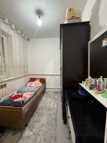 продажа дома срочно: Дом, 53 м², 3 комнаты, Риэлтор, Косметический ремонт — 9