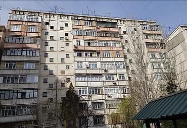 Кыймылсыз мүлк: 3 бөлмө, 61 м², 105-серия, 8 кабат — 10