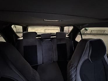 Lexus RX: 2001 г., 3 л, Автомат, Бензин, Кроссовер — 10