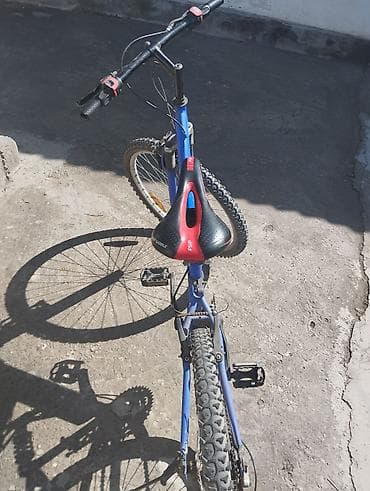 велики за 5000: Горный велосипед, Алюминий — 2