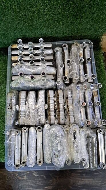 экономичные газовые котлы цены: Радиаторы BMW E46 E39 E60 E53 E70 E90 F30 F10 Большой ассортимент В — 1