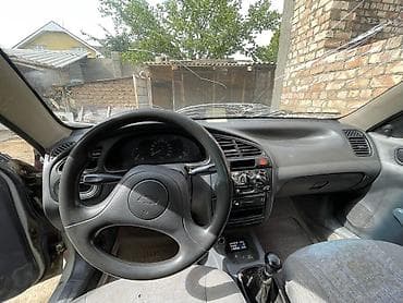 карбюратор тико: Chevrolet Lanos: 2006 г. — 8