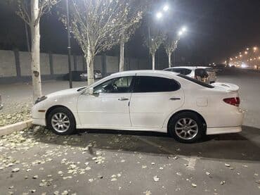 двигатель на виндом: Toyota Windom: 2002 г., 3 л, Автомат, Бензиновая, Седан — 3