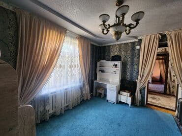 дом ала тоо3: Дом, 600 м², 6 комнат, Собственник — 10