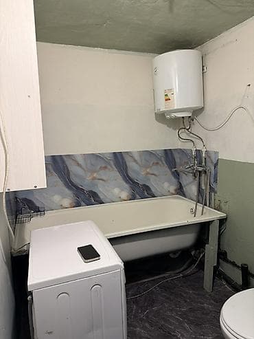 ищу кватиру: 1 комната, Агентство недвижимости, Без подселения, С мебелью частично — 7