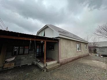 дом селе ленинское: Дом, 150 м², 5 комнат, Собственник, Евроремонт — 1