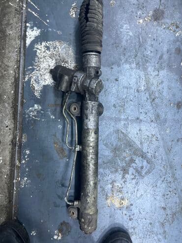 эшиктер: Рулевая рейка Daewoo Б/у, Оригинал — 3