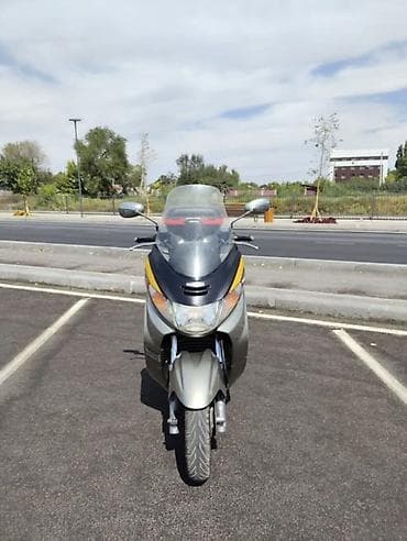 Мотоциклы: Suzuki, 250 куб. см, Бензин, Взрослый, Б/у — 1