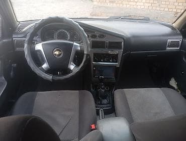 Daewoo: Daewoo Nexia: 2012 г., Бензин, Седан — 8