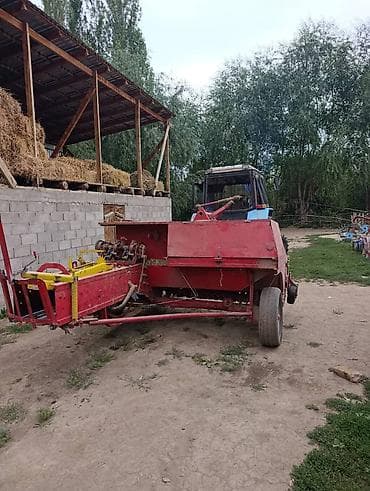 эвакуатор тамчы: МТЗ беларус 82.1 простой аппарат пресс подбросшик Кыргызстан — 4