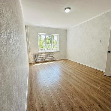 1 комната, 33 м², Аламедин-1 мкр 105 серия, 1 этаж, Свежий ремонт — 7