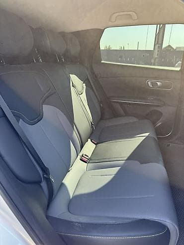 265 70: Changan Qiyuan Q05: 2026 г., Вариатор, Электромобиль, Кроссовер — 5