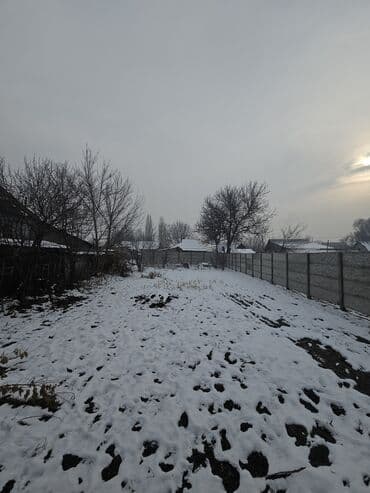 Земельные участки: 4 соток, Для строительства, Красная книга, Договор купли-продажи — 5