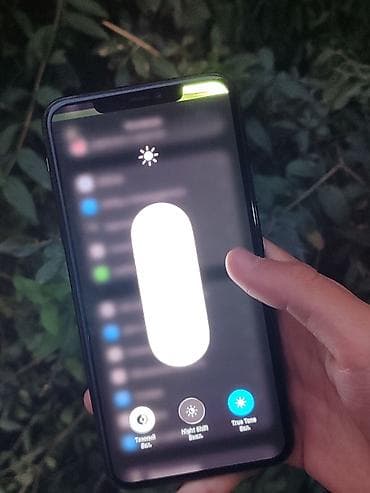 note 8 pro: IPhone 11 Pro Max, Б/у, 256 ГБ, Зеленый, 100 % — 3
