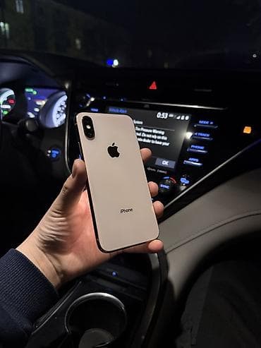сколько стоит iphone 10 бу: IPhone Xs, Б/у, 256 ГБ, Золотой, 82 % — 2