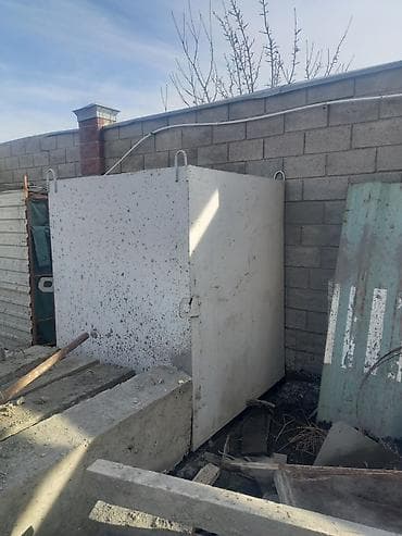 купить бочку металлическую: Бочка Металл, 4 л, Самовывоз — 1