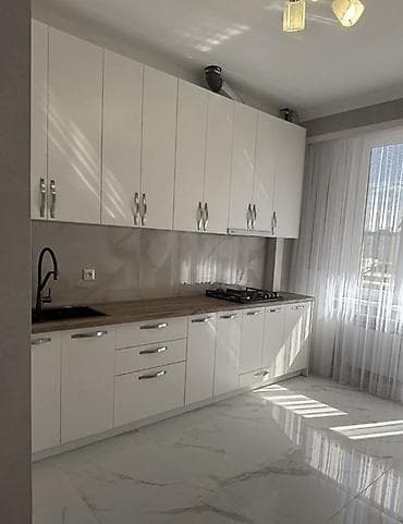 5: 2 комнаты, 53 м², 5 этаж, Дизайнерский ремонт — 1