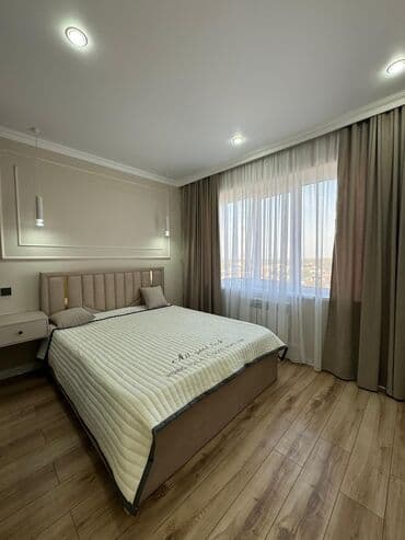 мобильные дома цена: 2 комнаты, 48 м², 107 серия, 8 этаж, Дизайнерский ремонт — 10