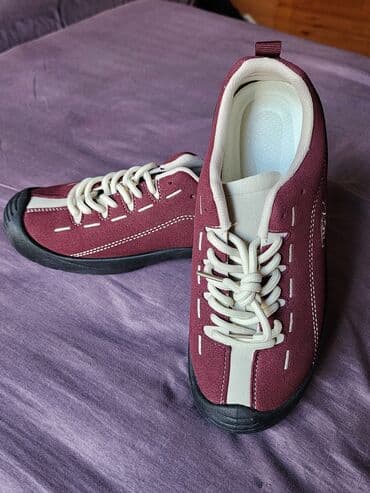 искры для обуви: Кеды HGY 40 размер Новые,не носила,заказывала,размер не — 4