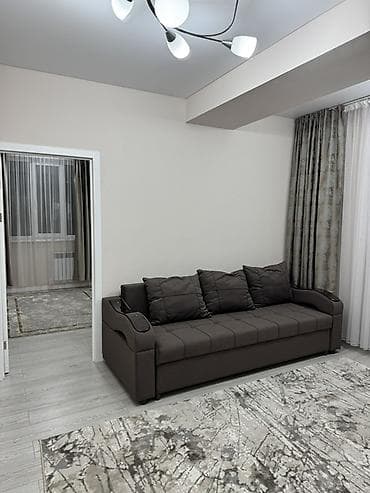 royal construction: 2 комнаты, Без подселения, С мебелью полностью — 4