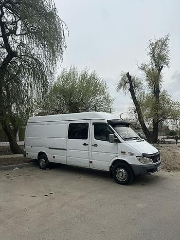 материалы шумоизоляции авто: Грузовик, Mercedes-Benz — 3