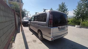 honda step: Honda Stepwgn: 2005 г., 2 л, Автомат, Бензин, Минивэн — 2