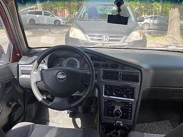 Транспорт: Daewoo Nexia: 2009 г., 1.6 л, Механика, Бензин, Седан — 2