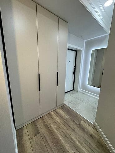 royal construction: 2 комнаты, 62 м², Элитка, 6 этаж, Дизайнерский ремонт — 7