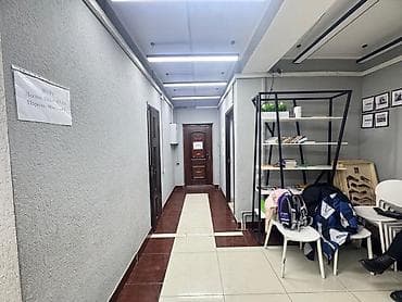 офис снять: Аренда офисов, 400 м², В частном доме, 1 линия — 9