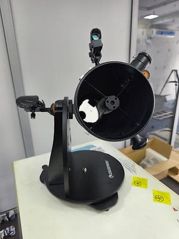 Под Заказ 🔭 !!! Телескоп Celestron StarSense Explorer DOB 150 - — 3