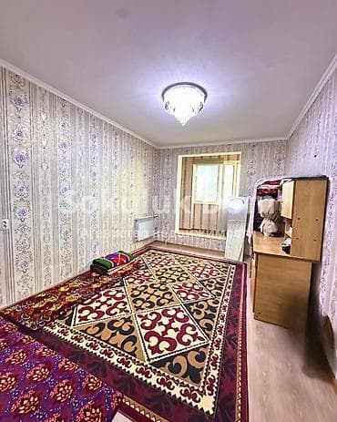 2 комнаты, 48 м² at lalafo.kg 2 комнаты, 48 м²