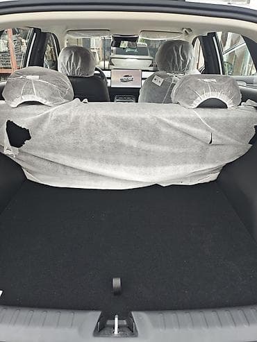 changan deepal: Changan Qiyuan Q05: 2026 г., Автомат, Электромобиль, Кроссовер — 5