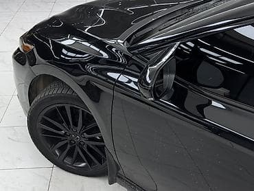 e34 m5: Toyota Camry: 2018 г., 2.5 л, Автомат, Бензин, Седан — 3