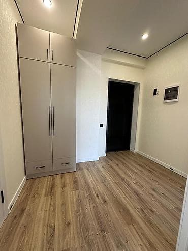 Квартиры: 1 комната, 44 м², Элитка, 4 этаж — 3
