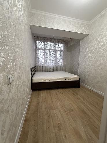 Квартиры: 1 комната, 32 м², Элитка, 6 этаж, Косметический ремонт — 4